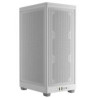 Corsair 275R Windowed White