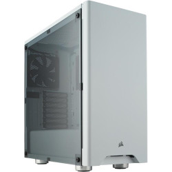 Corsair 275R Windowed White