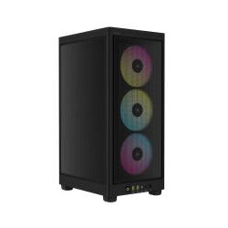 Corsair 275R Windowed White