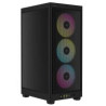 Corsair 275R Windowed White