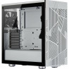 Corsair 275R Airflow Whi Tg
