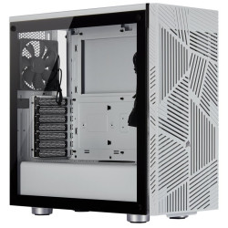 Corsair 275R Airflow Whi Tg