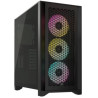 Corsair 4000D Air Rgb blK Tg