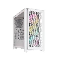 Corsair 4000D Air Rgb blK Tg