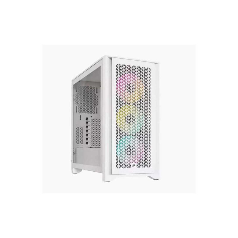 4000D Airfl Rgb Quiet White Tg