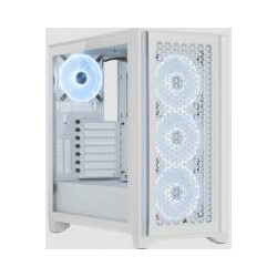 4000D Airfl Rgb Quiet White Tg