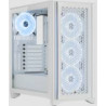 4000D Airfl Rgb Quiet White Tg