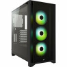Corsair 4000X Rgb blacK Tg