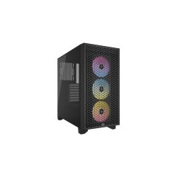 Corsair 4000X Rgb blacK Tg