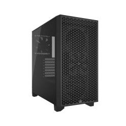 Corsair 4000X Rgb White Tg