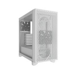 Corsair 4000X Rgb White Tg