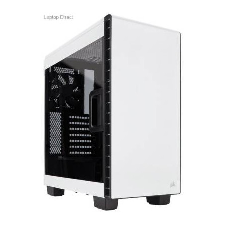 Corsair 400C windowed White