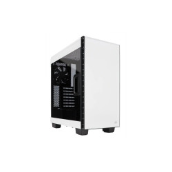 Corsair 400C windowed White
