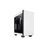 Corsair 400C windowed White