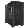 Corsair 400C windowed White
