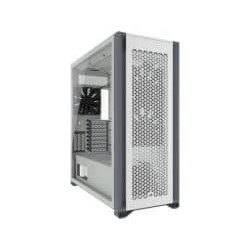 Corsair 400C windowed White