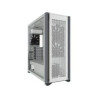 Corsair 400C windowed White