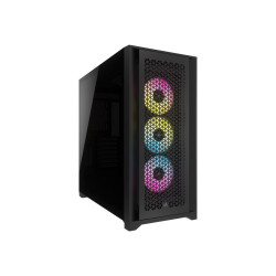 Corsair 5000D Air Rgb blK Tg