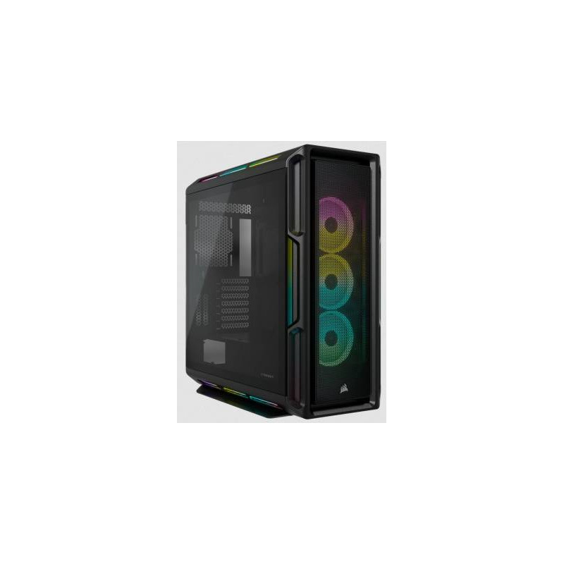 Corsair 5000T Rgb blacK