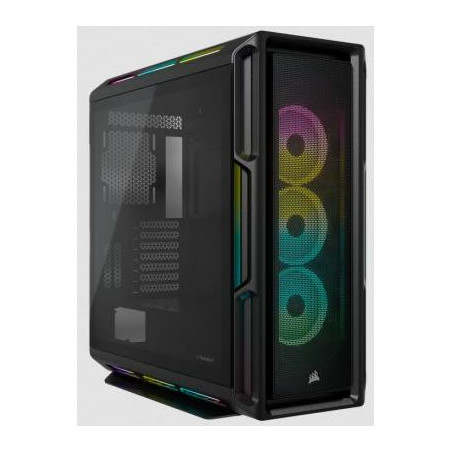 Corsair 5000T Rgb blacK