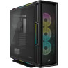 Corsair 5000T Rgb blacK