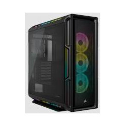 Corsair 5000T Rgb blacK