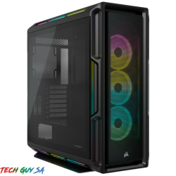 Corsair 5000T Rgb blacK