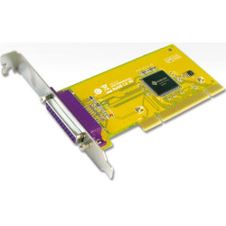 Sunix par5008A 1xlpt  Low