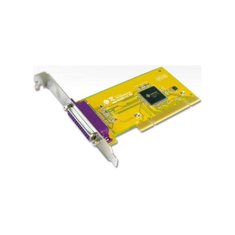 Sunix par5008A 1xlpt  Low