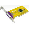 Sunix par5008A 1xlpt  Low