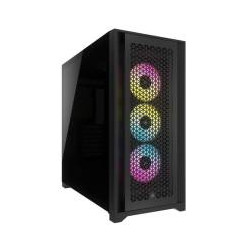Corsair 5000X Rgb White Tg