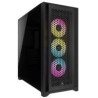 Corsair 5000X Rgb White Tg