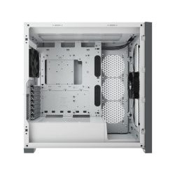 Corsair 5000X Rgb White Tg
