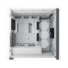 Corsair 5000X Rgb White Tg