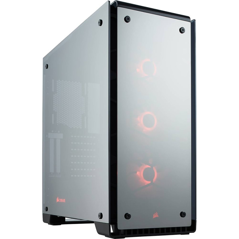 Corsair 570XRGB crystal Mirr