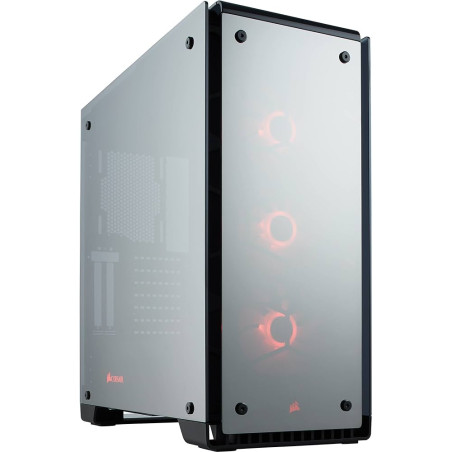 Corsair 570XRGB crystal Mirr