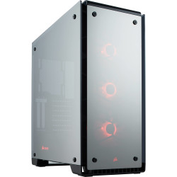 Corsair 570XRGB crystal Mirr