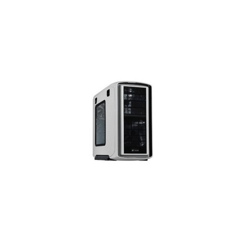 Corsair cc600TWM window mesh