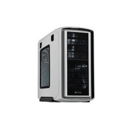 Corsair cc600TWM window mesh