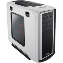 Corsair cc600TWM window mesh