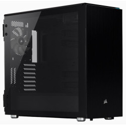 Corsair carbide 678C TG blK