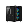 Corsair crystal 680X RGB tg bK