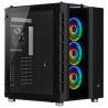 Corsair crystal 680X RGB tg bK