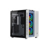 Corsair crystal 680X RGB tg Wh