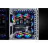 Corsair crystal 680X RGB tg Wh