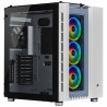 Corsair crystal 680X RGB tg Wh