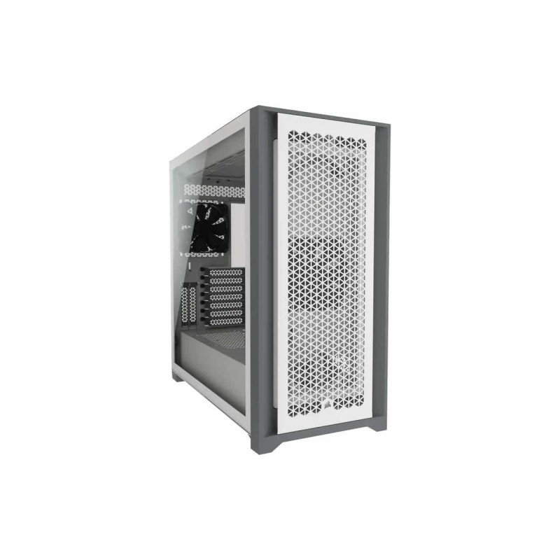 Corsair 7000D Airflow White Tg