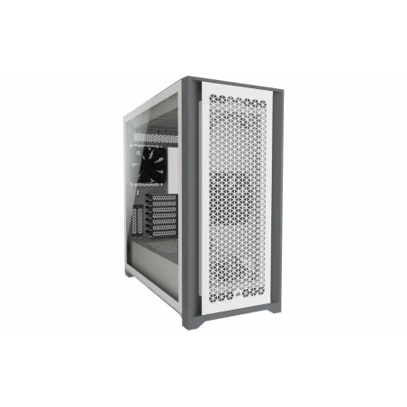 Corsair 7000D Airflow White Tg