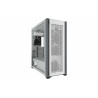Corsair 7000D Airflow White Tg