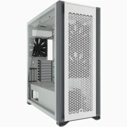 Corsair 7000D Airflow White Tg